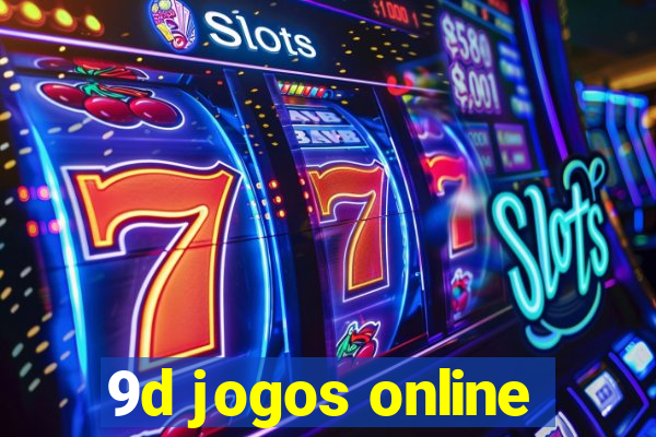 9d jogos online